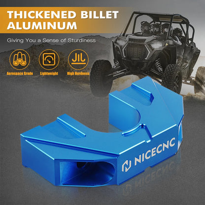 Sway Bar Bracket Mounts for Polaris RZR XP 1000, RZR XP Turbo & RZR 900