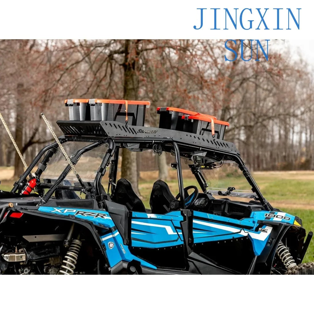 Outfitter Roof Rack, 4-Seat Model for Polaris RZR XP 1000 (2014–2023)