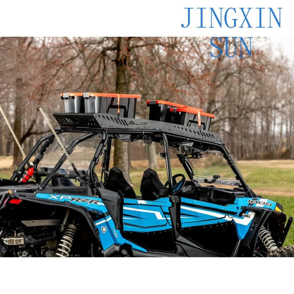 Outfitter Roof Rack, 4-Seat Model for Polaris RZR XP 1000 (2014–2023)