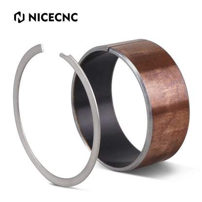NICECNC Steel Secondary Clutch Cam Bushing for Can-Am Maverick X3 (2017–2026)