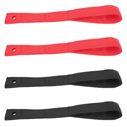 Heavy-Duty Door Pull Straps, Oxford Cloth for UTV & SXS