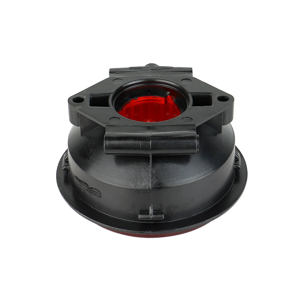 Red Tail Light Lens Shell for Can-Am Commander & Maverick 1000R