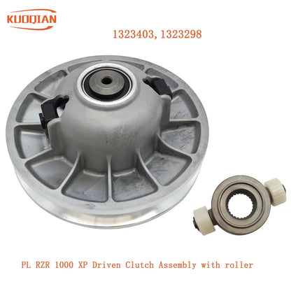 Replacement Secondary Driven Clutch for Polaris RZR XP 1000 & General