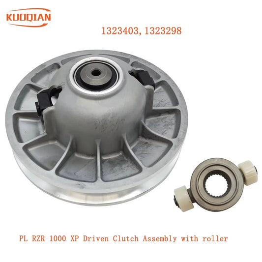 Replacement Secondary Driven Clutch for Polaris RZR XP 1000 & General