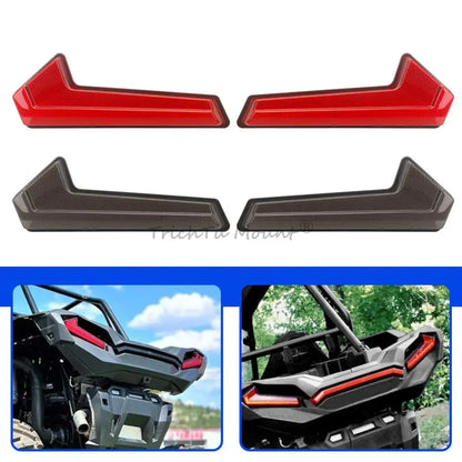 LED Tail Lights with Brake and Turn Signals (Pair) for Polaris RZR XP 1000 & RZR XP Turbo