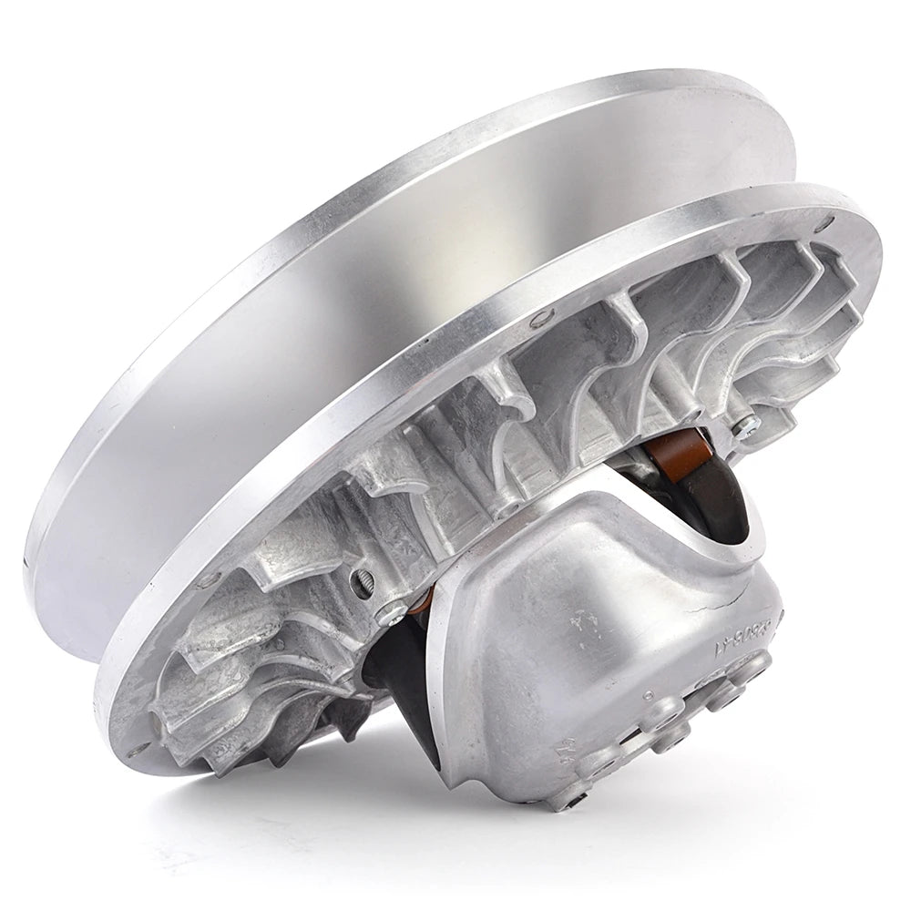 Secondary Driven Clutch Assembly for Can-Am Maverick X3 (2017–2024)
