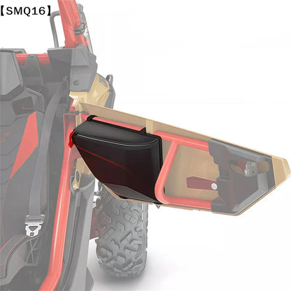 Upper Door Storage Bags (Pair) for Can-Am Maverick X3 (2017–2026)