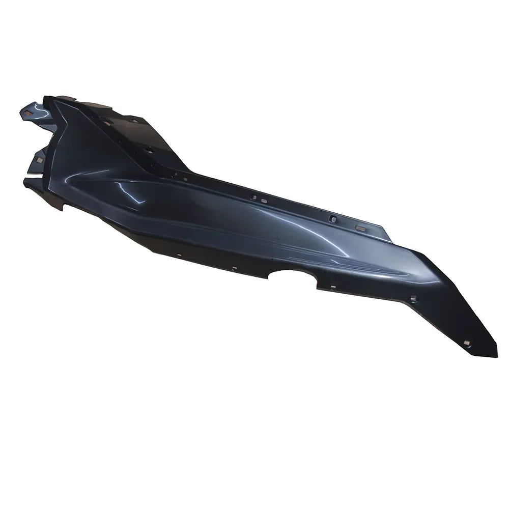 Replacement Rear Fenders, Left and Right (Pair) for Can-Am Maverick X3 (2017–2018)