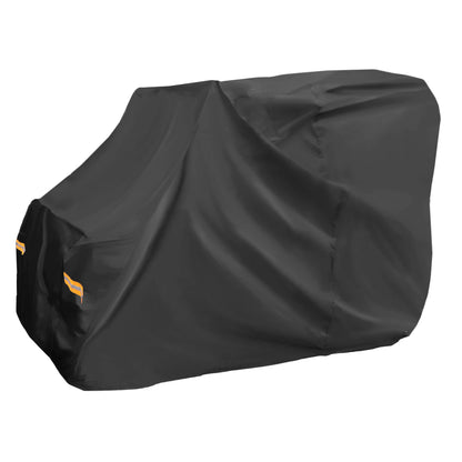 Waterproof 210D Outdoor Storage Cover for Honda Pioneer 700 (2014–2026)