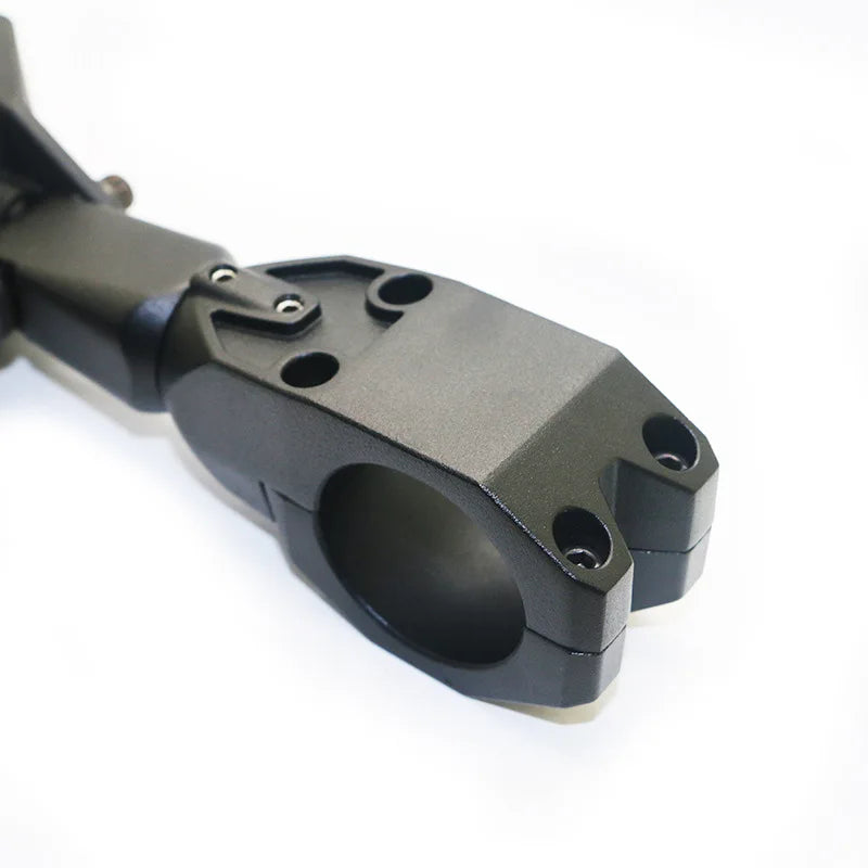 Bar-End Side Rearview Mirror, 1.75-Inch for UTV & SXS