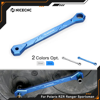 NICECNC Aluminum Clutch Alignment Tool for Polaris RZR 570 & Ranger 570