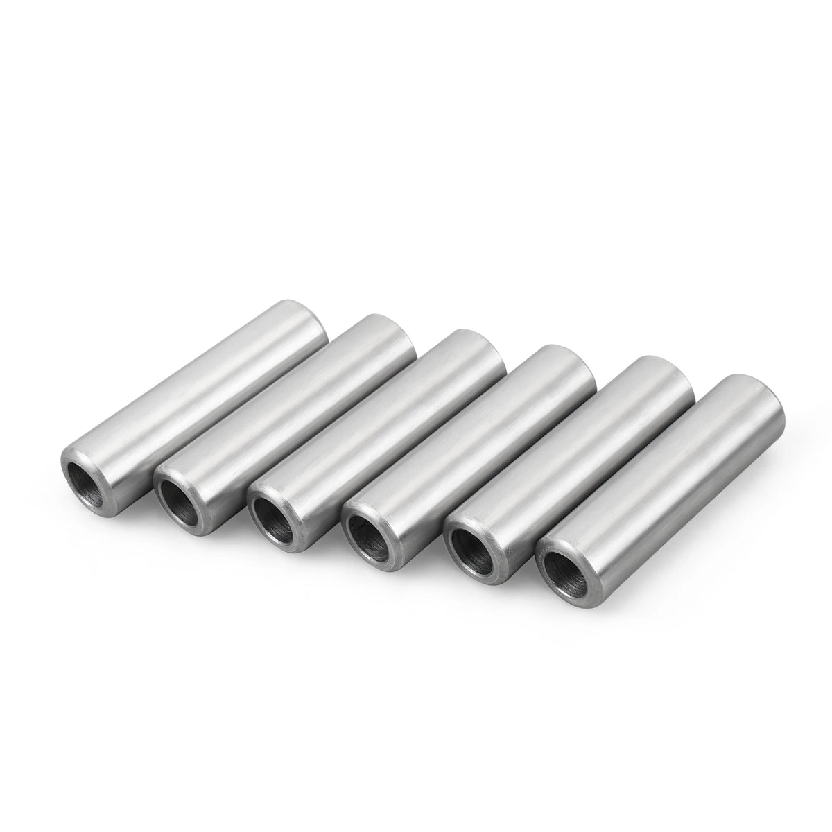 NICECNC Primary Clutch Roller Pins, E52100 Steel for Can-Am Maverick X3, Commander & Defender