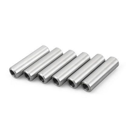 NICECNC Primary Clutch Roller Pins, E52100 Steel for Can-Am Maverick X3, Commander & Defender