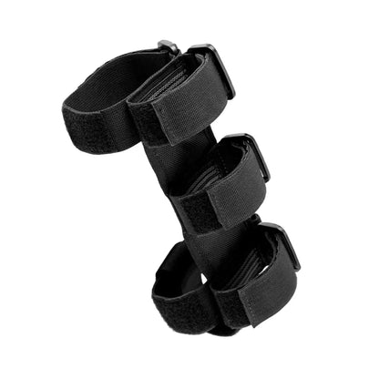 1680D Roll Cage Speaker Holder for 1.65–2 Inch Bars for UTV & SXS