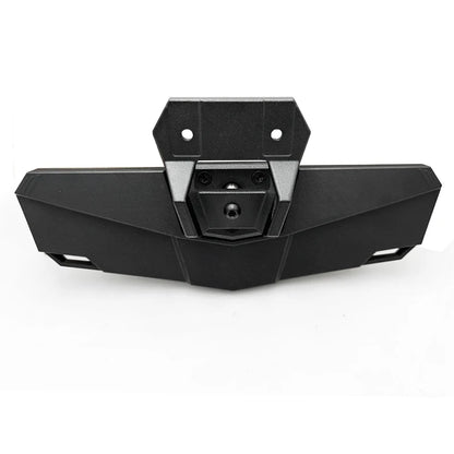 Aluminum Convex Center Mirror with LED Light for Polaris RZR Pro XP, RZR Pro R & RZR Turbo R