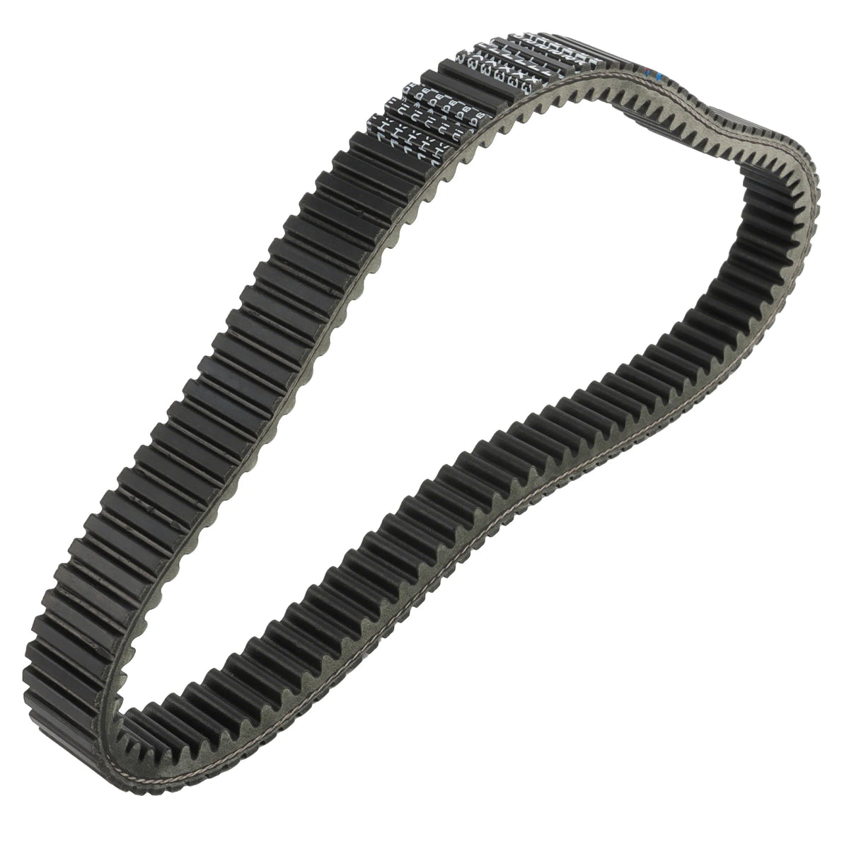 CVT Drive Belt for Transmission for Kawasaki Mule Pro (2016–2018)