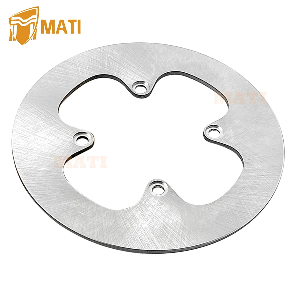 Front or Rear Brake Disc Rotor for Yamaha YXZ1000R (2016–2018)