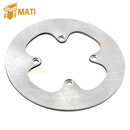 Front or Rear Brake Disc Rotor for Yamaha YXZ1000R (2016–2018)