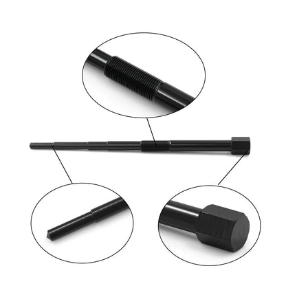 Premium Primary Drive Clutch Puller Tool for Polaris RZR 900, RZR XP 1000 & More