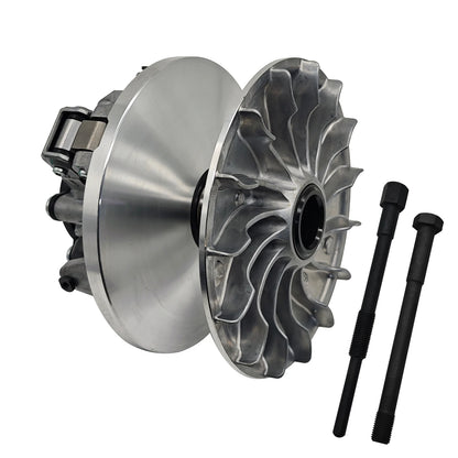 Primary Drive Pulley Clutch Assembly for Can-Am Maverick X3 (2017–2026)