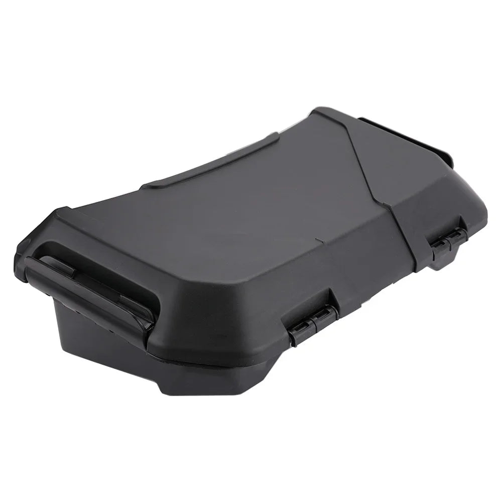 2-Gallon Removable Cargo Storage Box for Can-Am Maverick 1000R & Maverick X3
