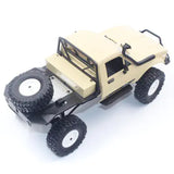 Remote Control Climbing Off-Road Dragon Car