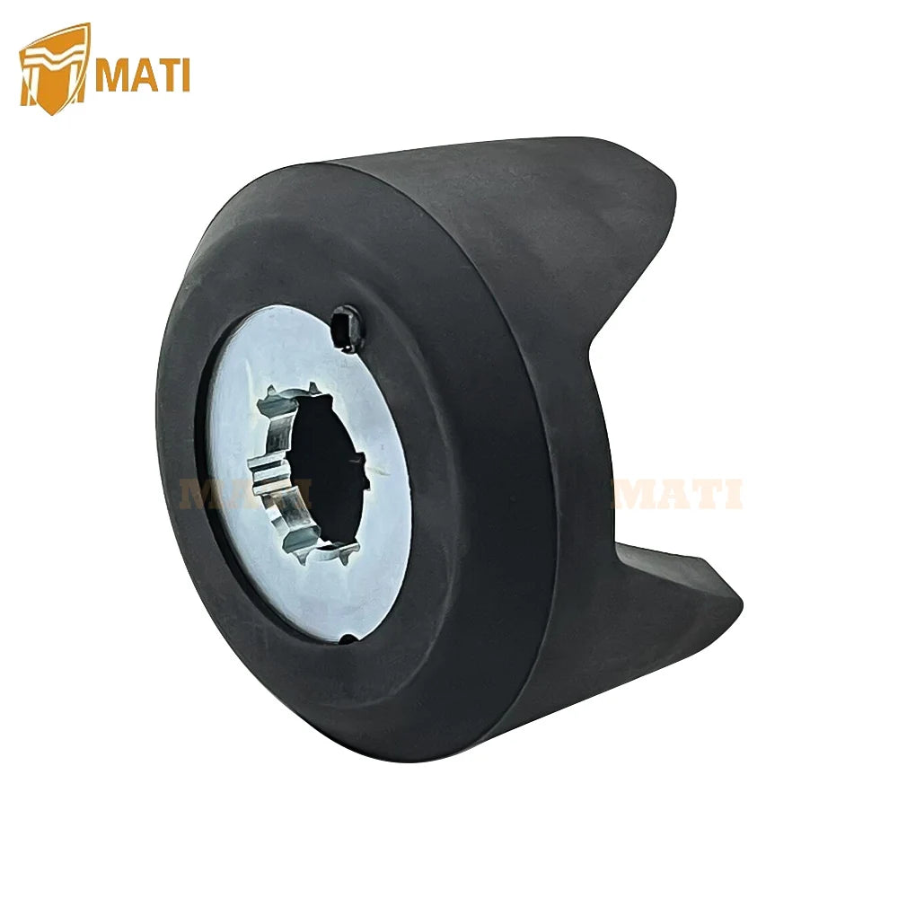 Primary Clutch Cam Helix for Can-Am Commander & Maverick 1000R