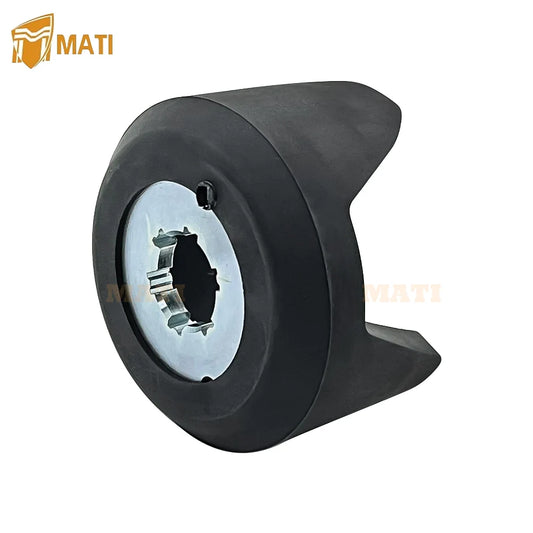 Primary Clutch Cam Helix for Can-Am Commander & Maverick 1000R