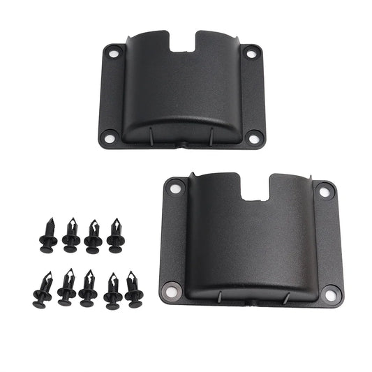 Door-Mount Bottle and Cup Holders for Honda Pioneer 700 & Pioneer 1000