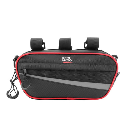 1680D Grab Handle Storage Bag for 1–2-Inch Bars for UTV & SXS