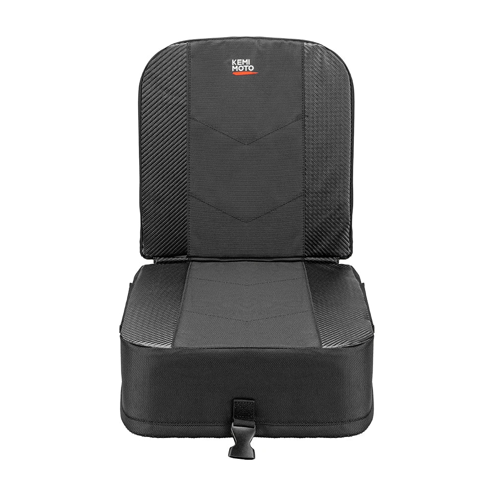 Kids Booster Seat Riser Cushion with Back Support for UTV & SXS