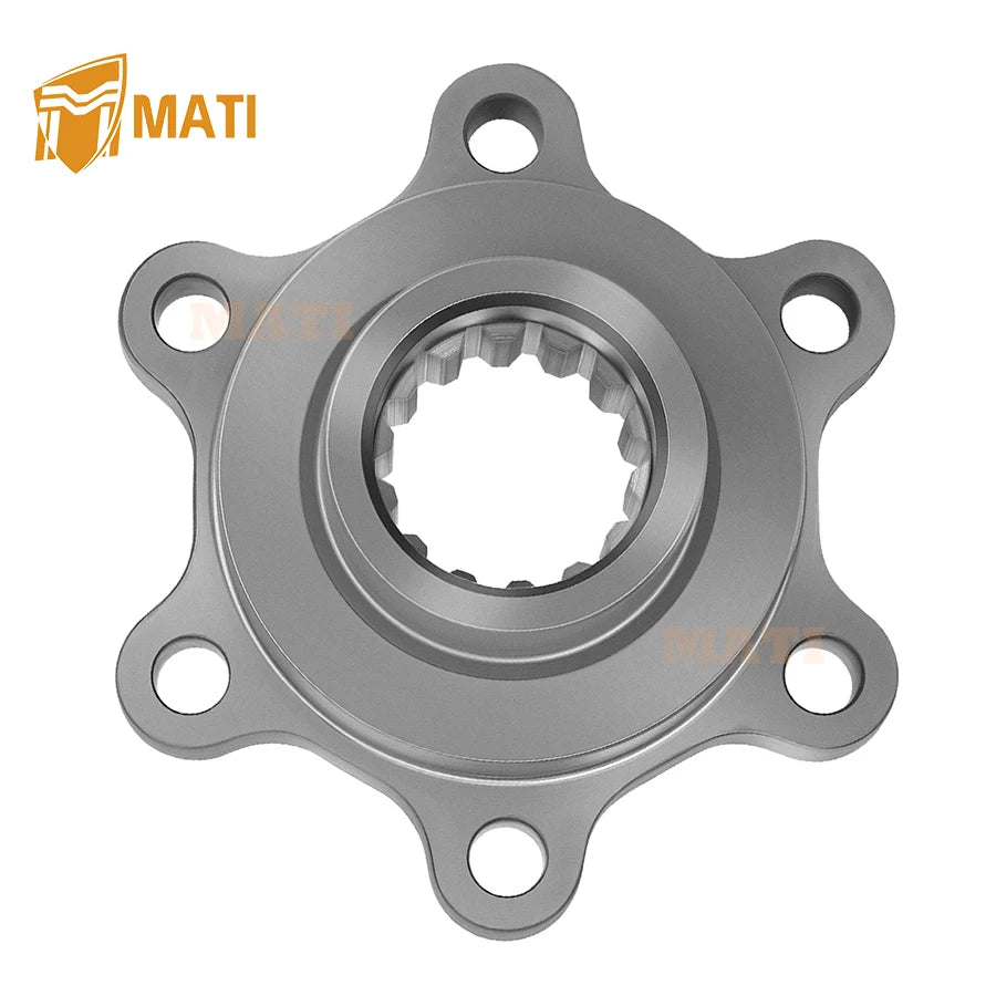Drive Shaft Coupling for Yamaha YXZ1000R (2016–2024)