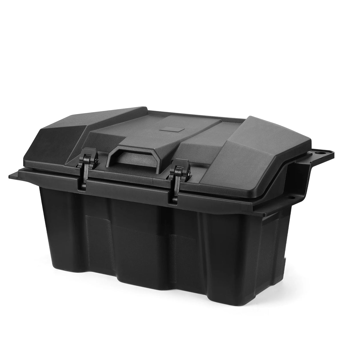 73-Quart Forward Cargo Storage Box for Polaris RZR Pro XP & RZR Turbo R