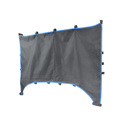 Canvas Soft Top Roof, 2-Door for Can-Am Maverick X3 (2017–2021)