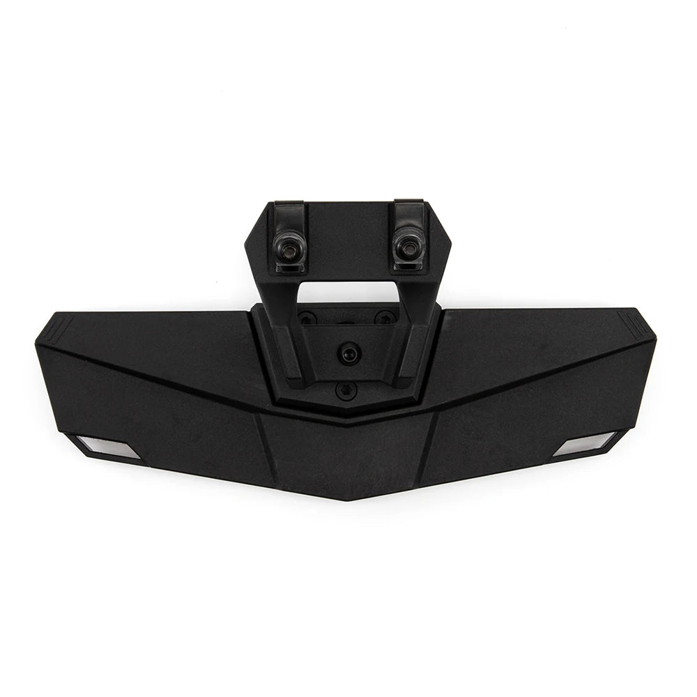 Premium Convex Center and Side Mirror Set for Polaris RZR XP 1000 & RZR Trail