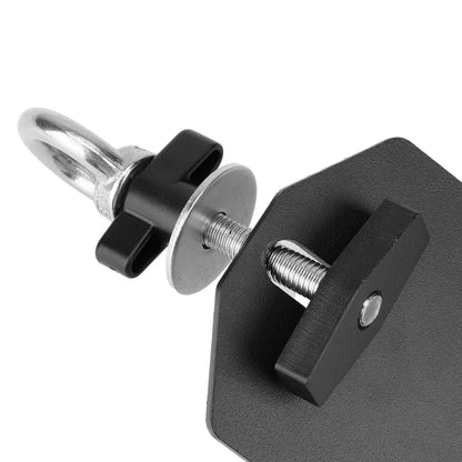 Cargo Box Metal Rack Mount Fastener for Can-Am Maverick X3 & Commander