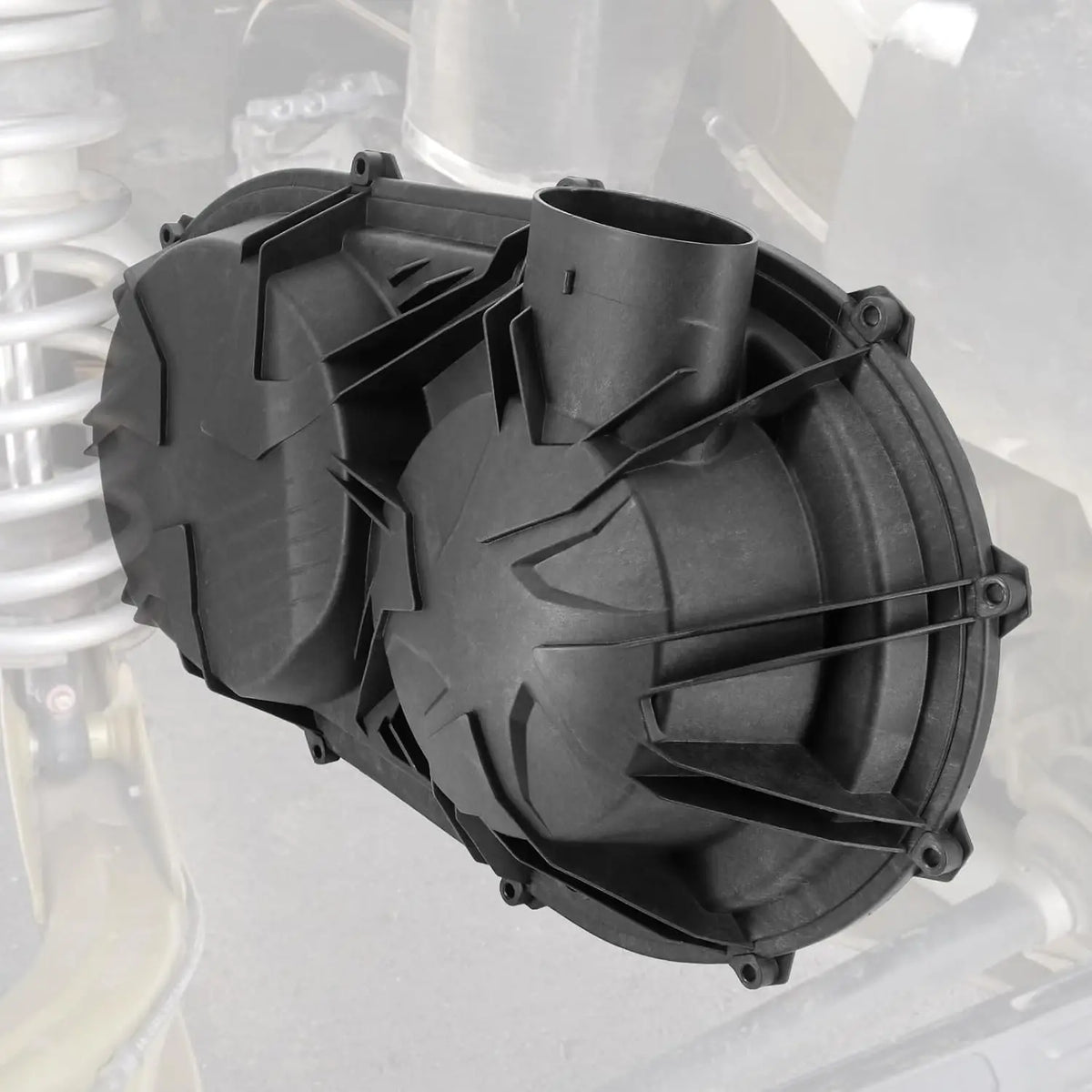 Outer Clutch Variator Cover for Can-Am Maverick X3 (2017–2025)