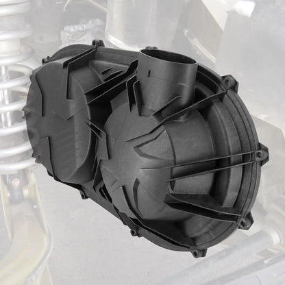 Outer Clutch Variator Cover for Can-Am Maverick X3 (2017–2025)