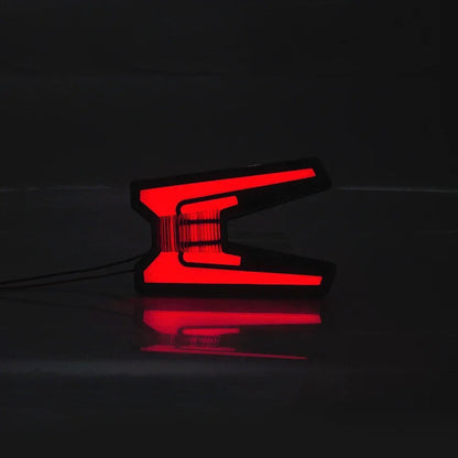 Smoked LED Tail Lights (Pair) for Kawasaki Teryx KRX 1000 (2020–2025)