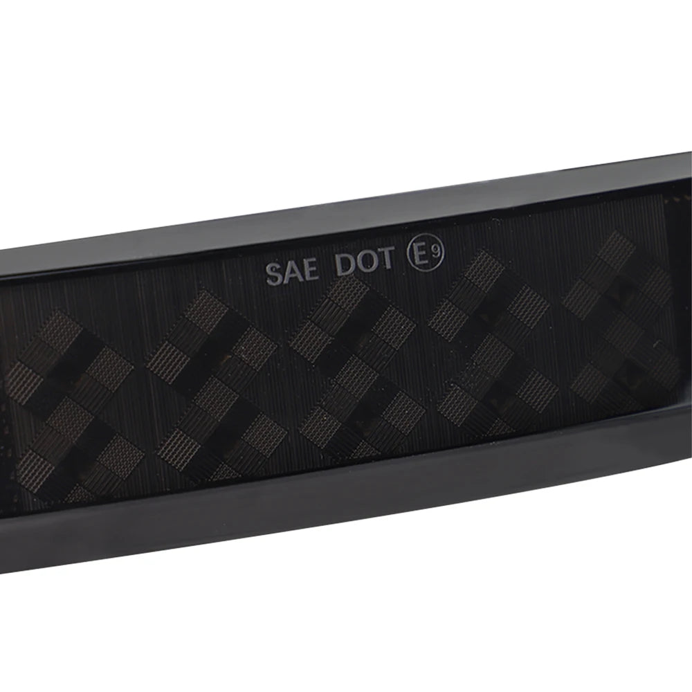 Replacement LED Tail Light Set (Pair) for Polaris Ranger XP 900 (2013–2016)