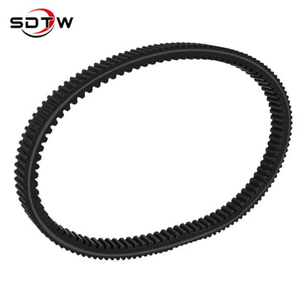 Replacement CVT Drive Belt for Off-Road Use for Polaris General (2016–2026)
