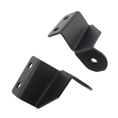 Pro-Cage Pod Light Mounting Brackets for Polaris Ranger 570 & Ranger XP 900