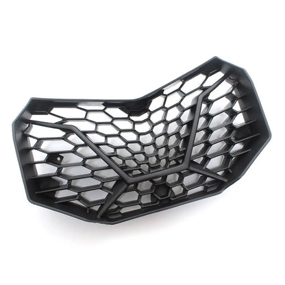 Front Main Mesh Radiator Grille for Can-Am Maverick X3 (2017–2023)