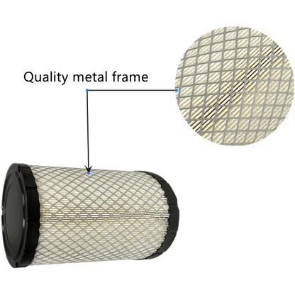 Air Filter Element Replacement for Kawasaki Teryx KRX 1000 (2020–2022)