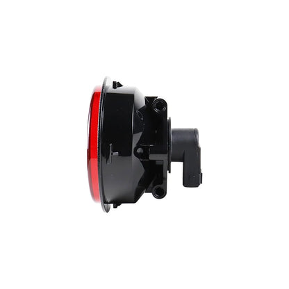 Rear Brake Tail Light Assembly, OEM Style for Can-Am Commander & Maverick 1000R