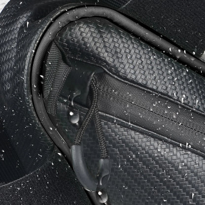 Waterproof Triangle Truss Storage Bags (Pair) for Kawasaki Teryx KRX 1000 (2020–2026)