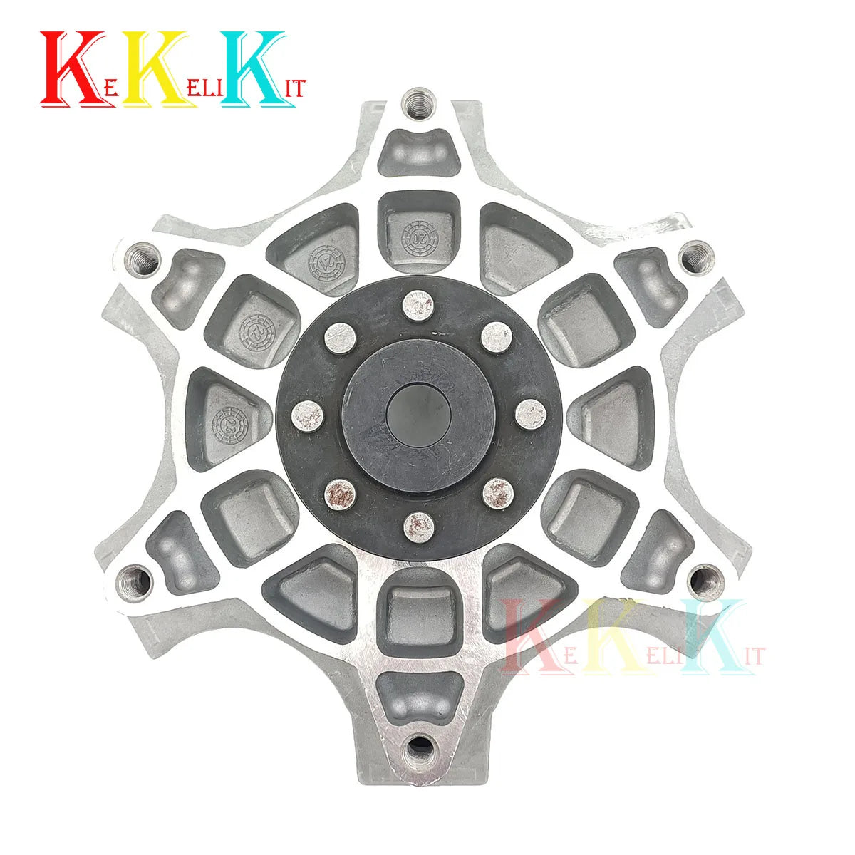 Primary Drive Clutch Assembly for Can-Am Maverick X3 (2017–2021)