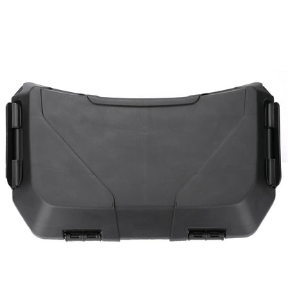 2-Gallon Removable Cargo Storage Box for Can-Am Maverick 1000R & Maverick X3