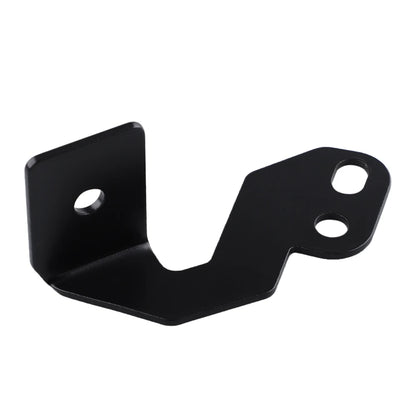 A-Pillar LED Light Mount Brackets (Pair) for Polaris RZR XP 1000 & RZR 900
