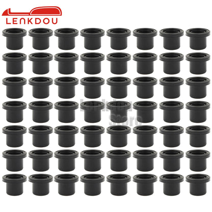 Front Upper and Lower A-Arm Bushing Kit for Can-Am Commander (2011–2020)